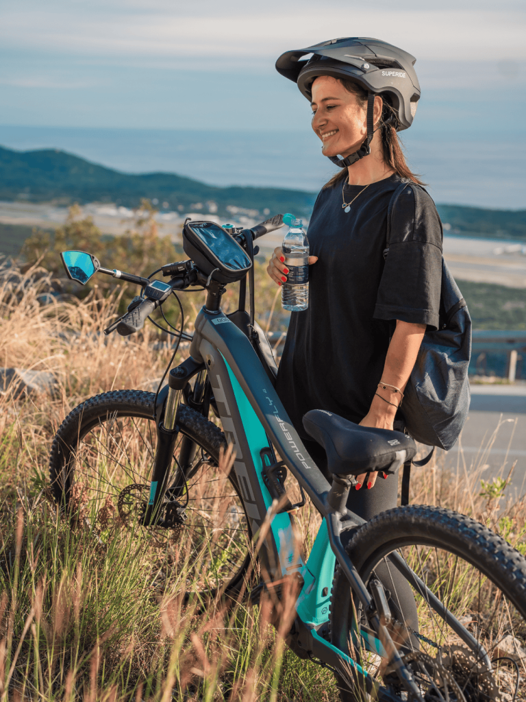Private eBike Tours and eBike Rent near Dubrovnik